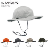 Shelta Raptor V2 Performance Sun Hat