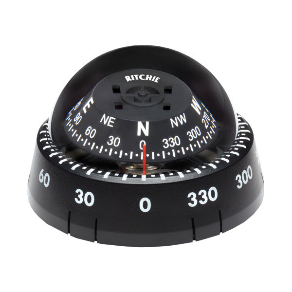Ritchie Kayak Compass
