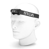 Silva Explore 4RC Rechargeable Waterproof Headtorch