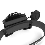 Silva Explore 4RC Rechargeable Waterproof Headtorch