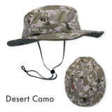 Shelta Seahawk Performance Sun Hat
