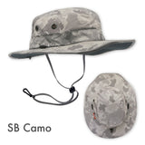 Shelta Seahawk Performance Sun Hat