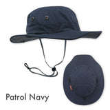 Shelta Seahawk Performance Sun Hat