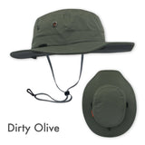 Shelta Seahawk Performance Sun Hat