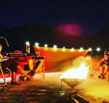 Luci Solar String Lights