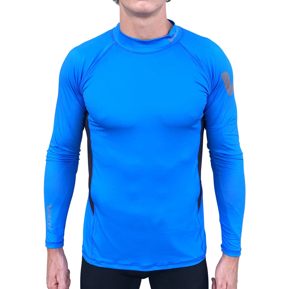 Vaikobi Long Sleeve Rash Top