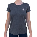 Vaikobi Womens UV Performance Tech Tee