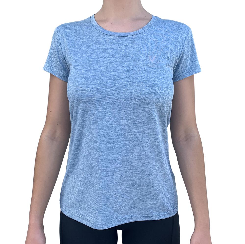 Vaikobi Womens UV Performance Tech Tee