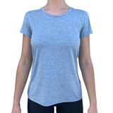 Vaikobi Womens UV Performance Tech Tee