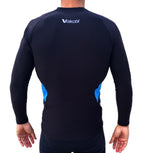 Vaikobi V Cold Unisex Performance Base Layer Top