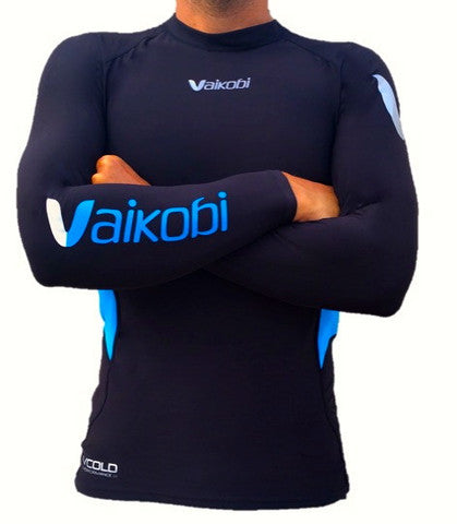 Vaikobi V Cold Unisex Performance Base Layer Top