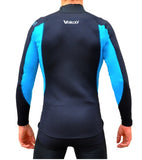 Vaikobi V Cold Unisex Performance Base Layer Top