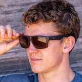 Vaikobi Molokai Polarised Sunglasses