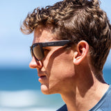 Vaikobi Molokai Polarised Sunglasses