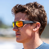 Vaikobi Sorrento Polarised Sunglasses