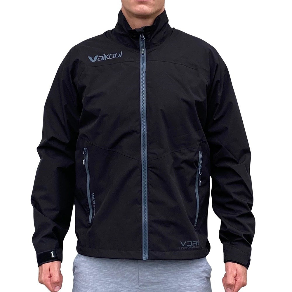 Vaikobi  V-Dry Performance Zip Jacket