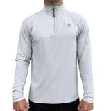 Vaikobi LS Tech Zippered T