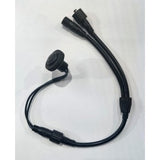 EK Integrated Electric Kayak Bilge Pump Kit - Sensor or Switch Option