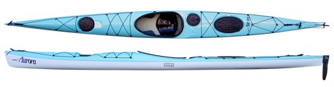 The Expedition Kayaks Aurora