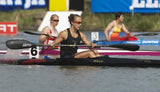 Jantex Gamma Rio Wing Paddle