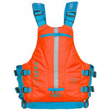 Peak UK Explorer Zip PFD 2025