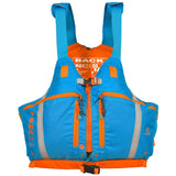 Peak UK Explorer Zip PFD 2025