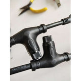 EK Integrated Electric Kayak Bilge Pump Kit - Sensor or Switch Option