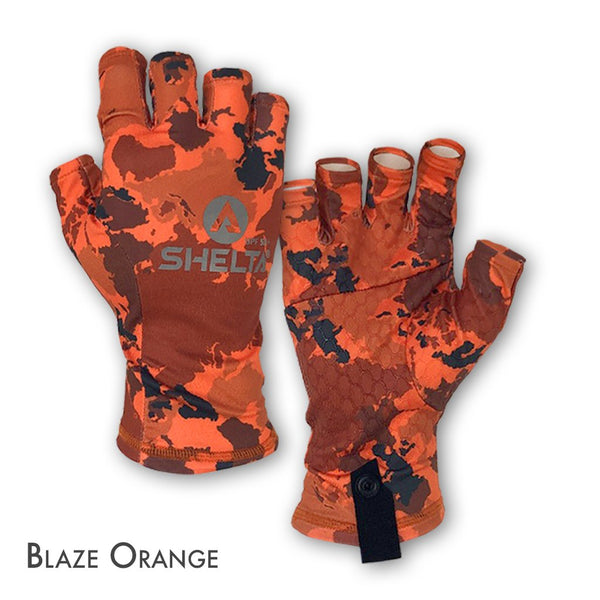 Shelta Sun Gloves Expedition Kayaks Australia