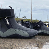Vaikobi High Cut Boot - WERE $150, NOW $50