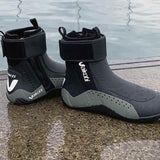 Vaikobi High Cut Boot - WERE $150, NOW $50