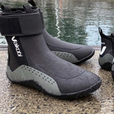 Vaikobi High Cut Boot - WERE $150, NOW $50