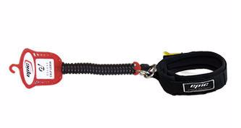 Epic Deluxe Leg Leash