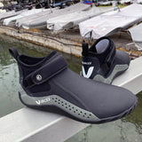 Vaikobi Low Cut Boot