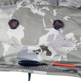 Shelta Seahawk Performance Sun Hat