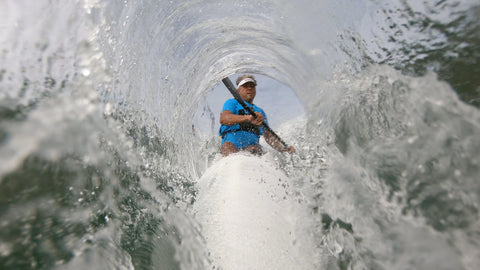 EK Coaching - Learning Downwind