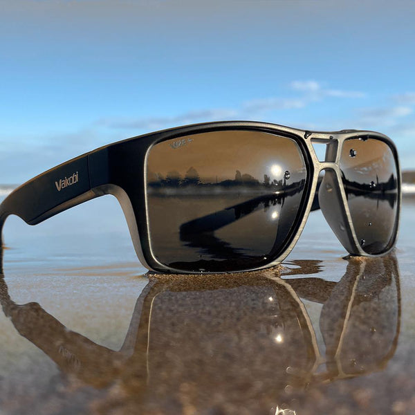 Piranha sunglasses best sale polarized 105