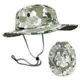 Shelta Seahawk Performance Sun Hat