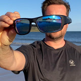 Vaikobi Sorrento Polarised Sunglasses