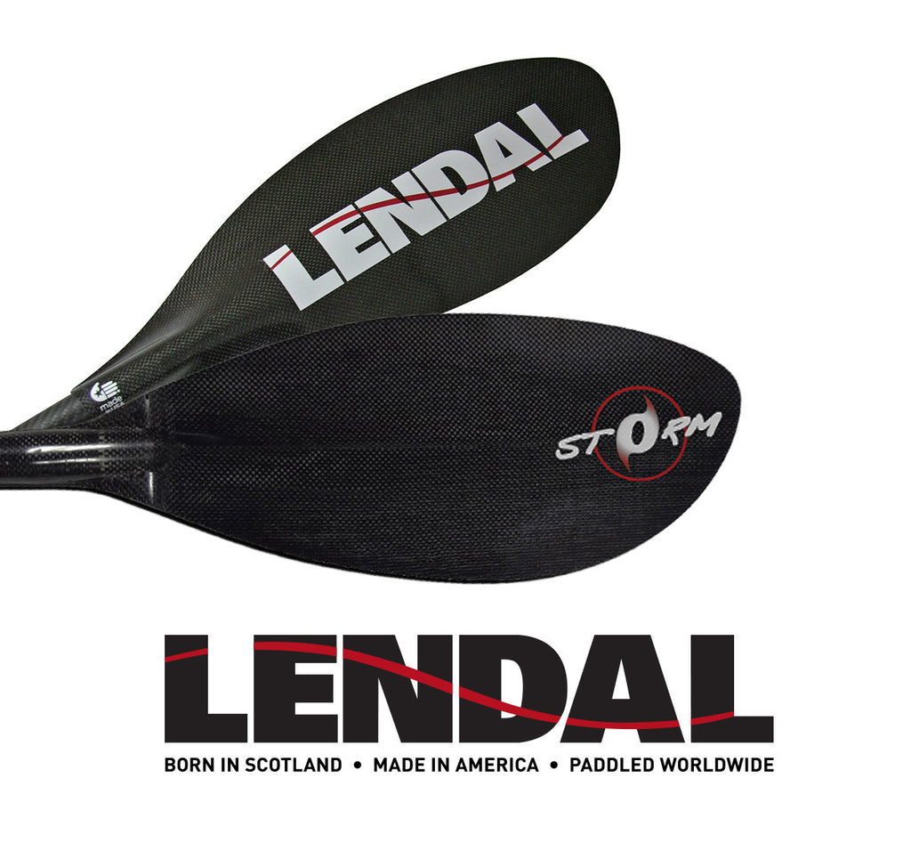 Lendal USA Storm Paddle