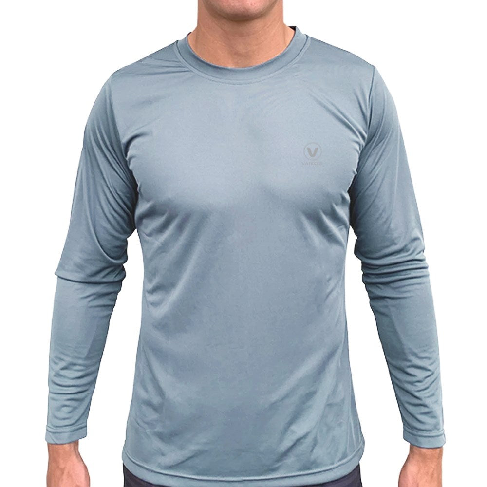 Vaikobi Long Sleeved Tech Tee