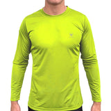 Vaikobi Long Sleeved Tech Tee