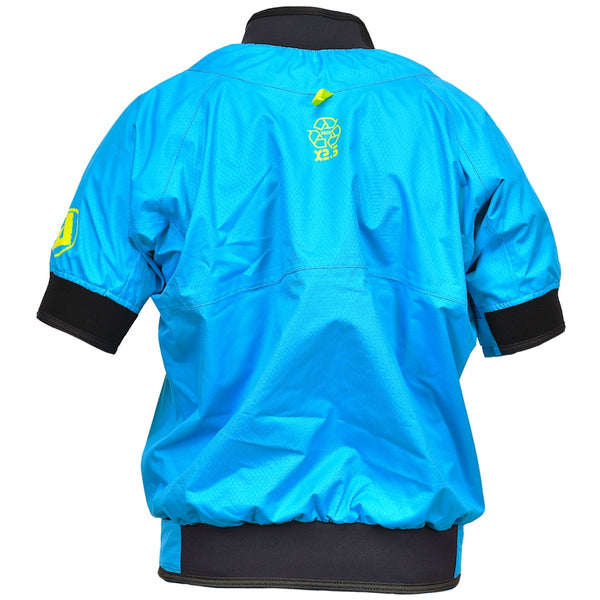Short sleeve paddle jacket hot sale