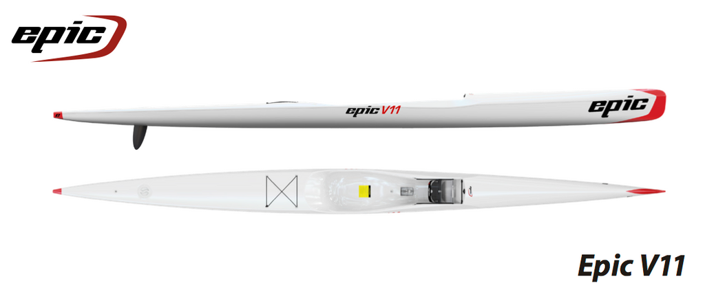 Epic V11 Surfski
