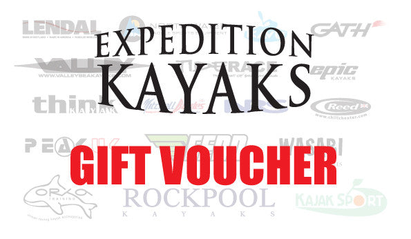 Gift Voucher Card