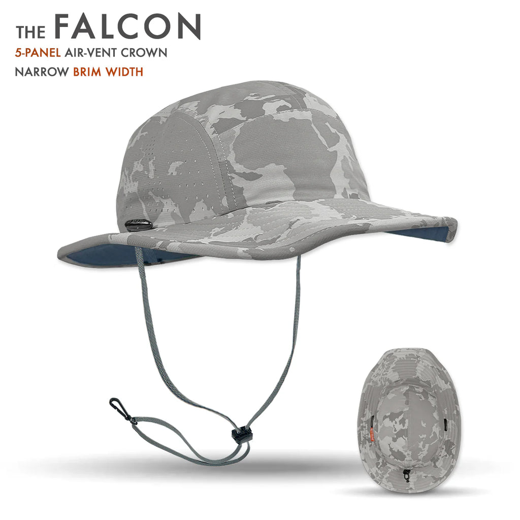 Shelta Falcon Performance Sun Hat