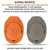 Shelta Osprey V2 Performance Sun Hat