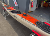 Tiderace Xceed Sea Kayak - ON SALE