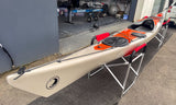 Tiderace Xceed Sea Kayak - ON SALE