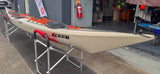 Tiderace Xceed Sea Kayak - ON SALE