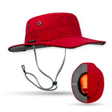 Shelta V2 Seahawk Performance Hat